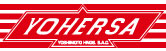 Yohersa logo