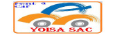 Yoisa S.A.C. logo