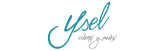 Ysel Salón logo