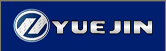 Yuejin Perú logo