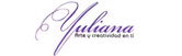 Yuliana Arte & Creatividad en Ti logo