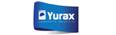 Yurax Lavandería Industrial logo