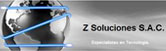 Z Soluciones S.A.C. logo