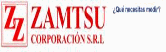 Zamtsu Corporación S.R.L. logo