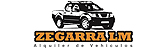 Zegarra Lm - Alquiler de Vehículos logo