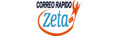 Zeta Express Courier logo