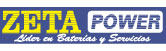 Zeta Power logo