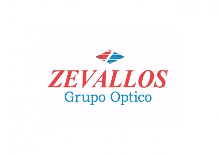 Zevallos Grupo Óptico logo