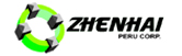 Zhenhai Perú Corp. logo