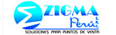 Zigma Peru logo