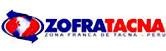 Zofratacna logo