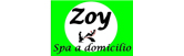 Zoila Spa Fashion logo