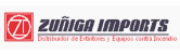 Zuñiga Imports S.R.L. logo