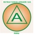 Refractarios Arnabri S.A.C.