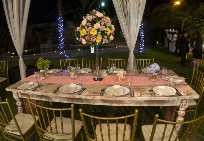 Buffet - Tzabar Catering Gourmet y Eventos - LA MOLINA Lima, Lima ...