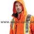 ROPA INDUSTRIAL, UNIFORMES