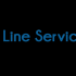 white line service sac