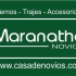Maranatha Novios