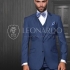 Leo Novios Moda Nupcial