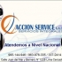 ACCION SERVICE SAC