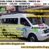 TAXI VAN PIURA LIDER