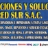 DISTRIBUCIONES Y SOLUCIONES RED SUR S.A.C